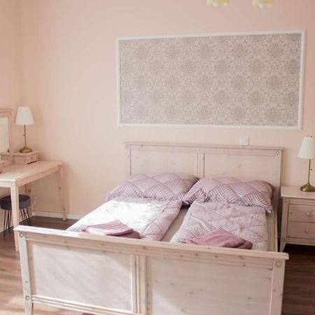Broadway Apartments B3 Debrecen Esterno foto