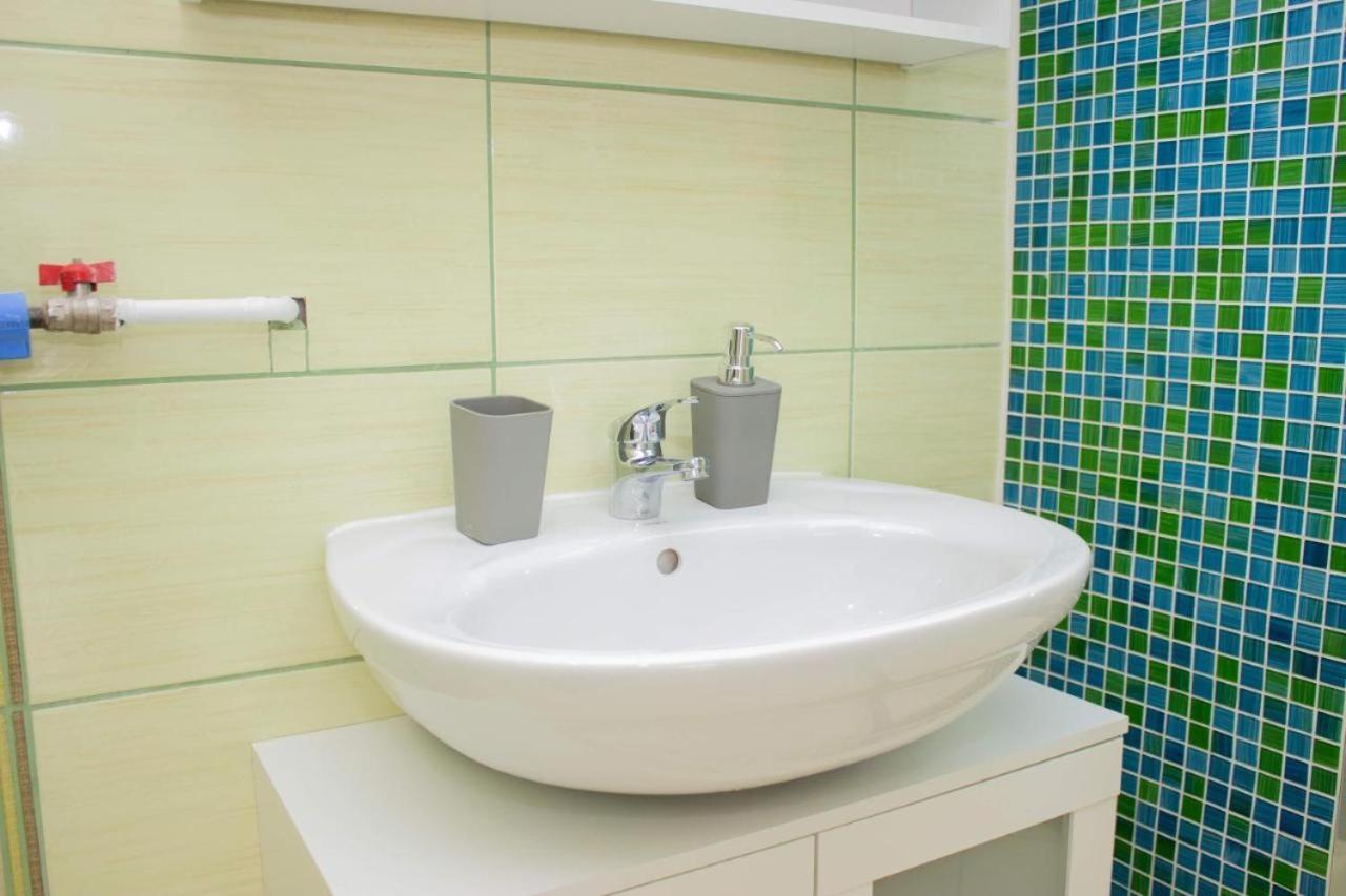 Broadway Apartments B3 Debrecen Esterno foto