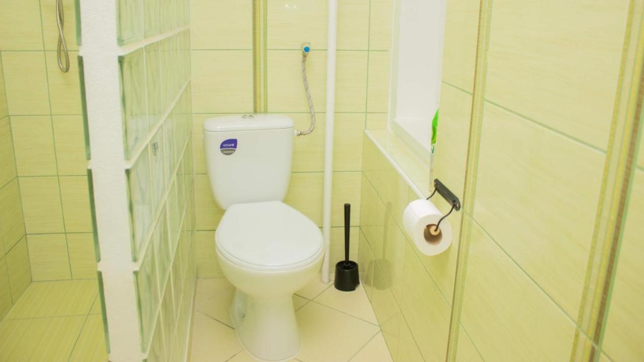 Broadway Apartments B3 Debrecen Esterno foto