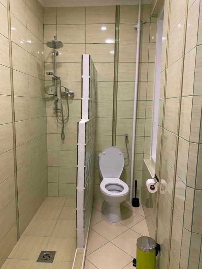 Broadway Apartments B3 Debrecen Esterno foto