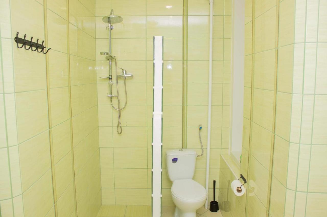 Broadway Apartments B3 Debrecen Esterno foto