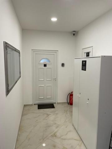 Broadway Apartments B3 Debrecen Esterno foto